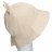 TUTU kepurė, smėlio spalvos, 3-006552, 50/52 cm 3-006552 beige