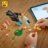 31173 LEGO® Creator Laukiniai gyvūnai: atogrąžų tukanas 
