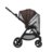 ANEX universalus vežimėlis IQ basic 2in1, sienna, iq-11 