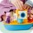 10432 LEGO® DUPLO® Kiaulytės Pepos kelionė laivu 