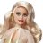 BARBIE Kolekcinė Holiday lėlė, HJX04 HJX04