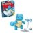 MEGA CONSTRUX POKEMON konstruktorius Squirtle, GYH00 GYH00