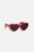 COCCODRILLO akiniai nuo saulės SUNGLASSES, raudoni, WC5312102SGL-009-000, one size cm 