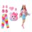 BARBIE Cutie Reveal Care Bears rinkinys – Togetherness Bear, JFV60 
