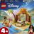 43282 LEGO® ǀ Disney Vajana Trobelė ir valtis 