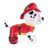 PAW PATROL pliušinis žaislas Marshall Feature, 6076509 