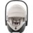 BRITAX automobilinė kėdutė BABY-SAFE PRO su baze VARIO BASE 5Z BR, 40-85 cm., Soft Taupe, 2000039741 