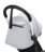 STOKKE sportinė vežimėlio dalis YOYO 6+, Stone, 646410 