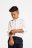 COCCODRILLO marškiniai ilgomis rankovėmis BACK TO SCHOOL BOY, balti, WC4136102BSB-001-164, 164 cm 