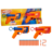 NERF N SERIES šautuvų rinkinys, G1492EU4 