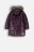COCCODRILLO striukė OUTERWEAR GIRL KIDS, violetinė, ZC4152114OGK-016-164, 164 cm