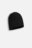 LEMON kepurė, juoda, XLX364301AWU-021-052, 52 cm 