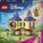 43294 LEGO® ǀ Disney Princess Auksaplaukės minibokštas 