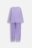 COCCODRILLO pižama PYJAMAS, violetinė, cm 
