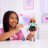 BARBIE Dream Besties lėlė Zia, JGG36 