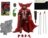 MCFARLANE TOYS Spawn Deluxe figūrėlė, 90279-INT 