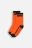 COCCODRILLO kojinės SOCKS BOY, raudonos, ZC4382225SOB-009-036, 36/39 cm 