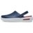 CROCS klumpės INMOTION, tamsiai mėlynos, 209964-410, 42,5 dydis 