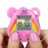 CARE BEARS skaitmeninis augintinis Cheer Bear, CB/KK1CB 
