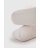 MOTHERCARE tekstiliniai batukai ir galvos juosta, HD66 