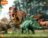Blokees transformeris  Jurassic World Terraventure Surprise Wave  Dinosaur Capture Operation, asort., 75641 
