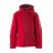 HUPPA striukė ANNY, raudona, 146 cm, 18330000-10204 18330000-10204-116