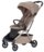 CARRELLO sportinis vežimėlis MAGIA,Spice Beige, CRL-5655 