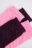 COCCODRILLO kojinės SOCKS GIRL, spalvotos, ZC5383207SOG-022-019, 19 cm 