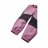 REIMA kombinezonas NURMES, Softshell, rožinis, 5100007A-4930 5100007A-4930-122
