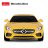 RASTAR R/C 1:24 automodelis Mercedes AMG GT, asort,72100 72100