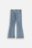 COCCODRILLO kelnės JEANS COLLECTION GIRL, mėlynos, cm 