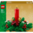 40743 LEGO® Kalėdinė stalo puošmena 