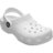 CROCS klumpės DAISY, baltos, 206991-100, 28 dydis 