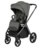 CARRELLO universalus vežimėlis 2in1 VECTOR F, Calm Green, CRL-6700 