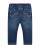 MOTHERCARE džinsai pašiltinti mergaitei MC61 QB443 273659