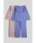 MOTHERCARE pižama 2 vnt. , AV47401 92 cm 