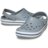CROCS klumpės GETAWAY, pilkos, 11016-0Z3, 42,5 dydis 