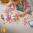 42700 LEGO® Friends Saldainių ir keksiukų apžvalgos ratas 
