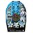 MONSTER HIGH Skulltimates Frenkės siurprizas, Hauntlywood serija, JBG81
