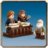 76442 LEGO® Harry Potter™ Hogvartso pilis: kerų klasė 