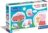 CLEMENTONI dėlionė My First Puzzles Peppa Pig 20829 