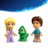 43294 LEGO® ǀ Disney Princess Auksaplaukės minibokštas 