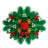 40743 LEGO® Kalėdinė stalo puošmena 