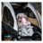 BABYTROLD sportinis vežimėlis ROADRUNNER 3in1,  Black/Grey, 14-08S 