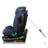 LIONELO automobilinė kėdutė BASTIAN ONE I-SIZE, Blue navy,  40-150 cm., LO-BASTIAAN ONE I-SIZE 