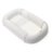 CHICCO daugiafunkcinis kūdikio lizdelis MOMMY POD 3in1, Natural 