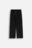 COCCODRILLO kelnės EVERYDAY GIRL A, juodos, ZC5120102VGA-021-134, 134 cm 