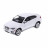 RASTAR automodelis valdomas 1:24 Bmw x6, 31700 31700