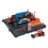 HOT WHEELS rinkinys Miestas, HMD53 HMD53