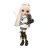 RAINBOW HIGH Junior High lėlė Amaya Raine, 23 cm 